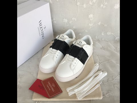 Valentino Casual Shoes