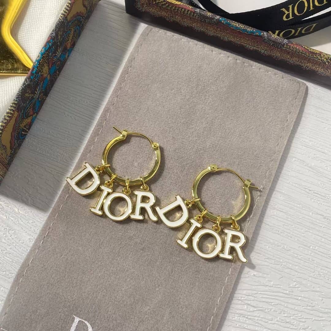 1:1 Dior Earrings Online