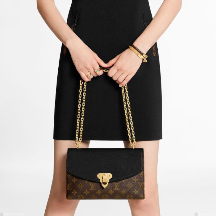 Louis Vuitton Saint Placide
