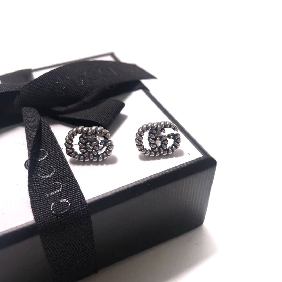 Fake Gucci Designer Earrings Wholesale