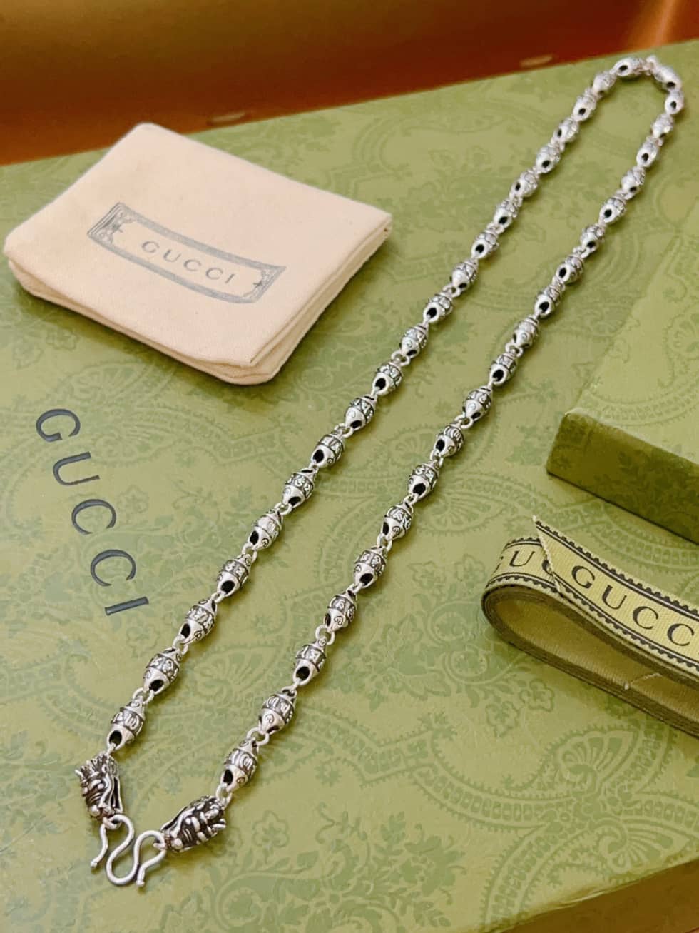 Cheap Gucci Necklace