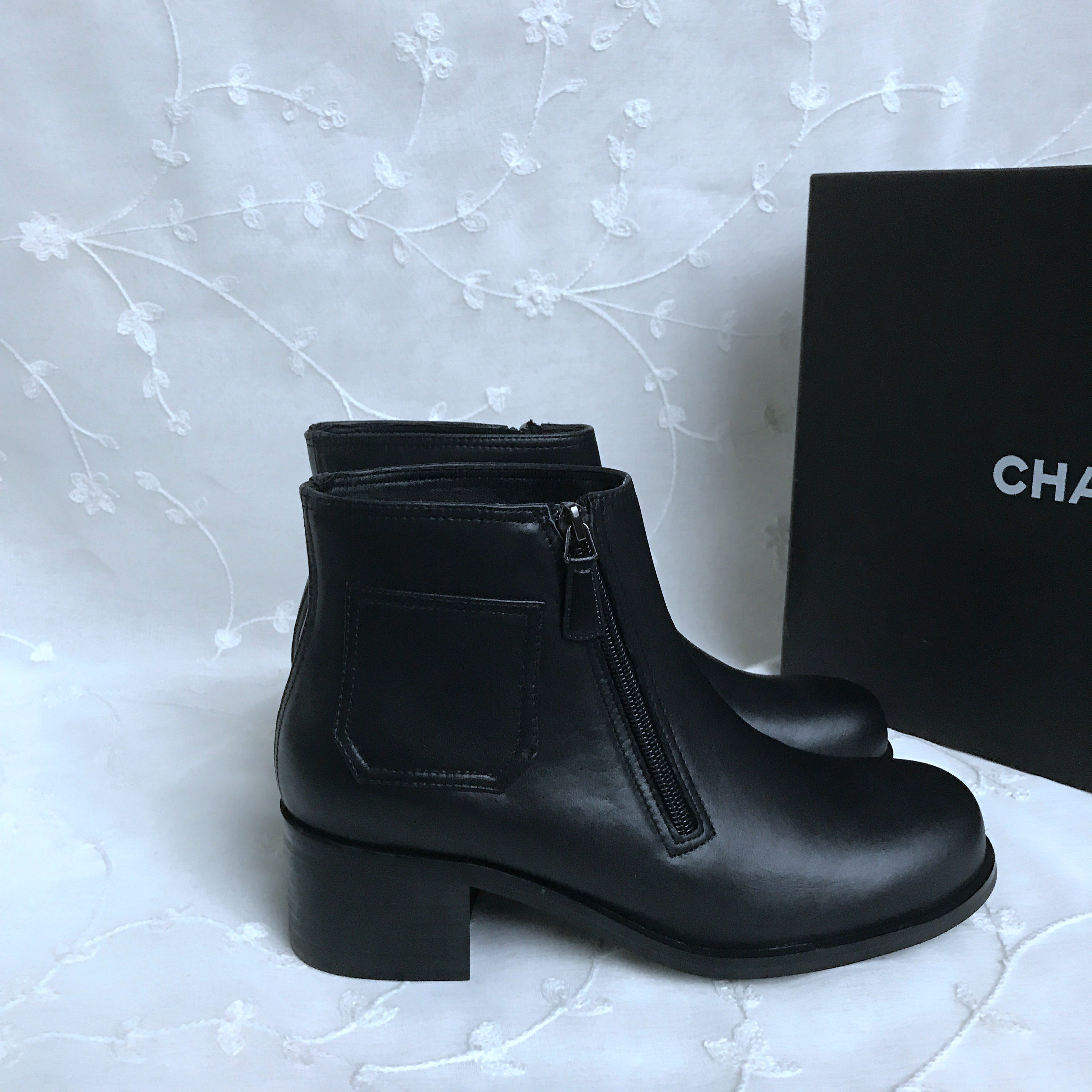 CC Boots 452149