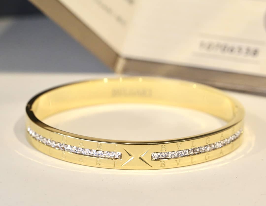 Cheap Bvlgari Bracelet