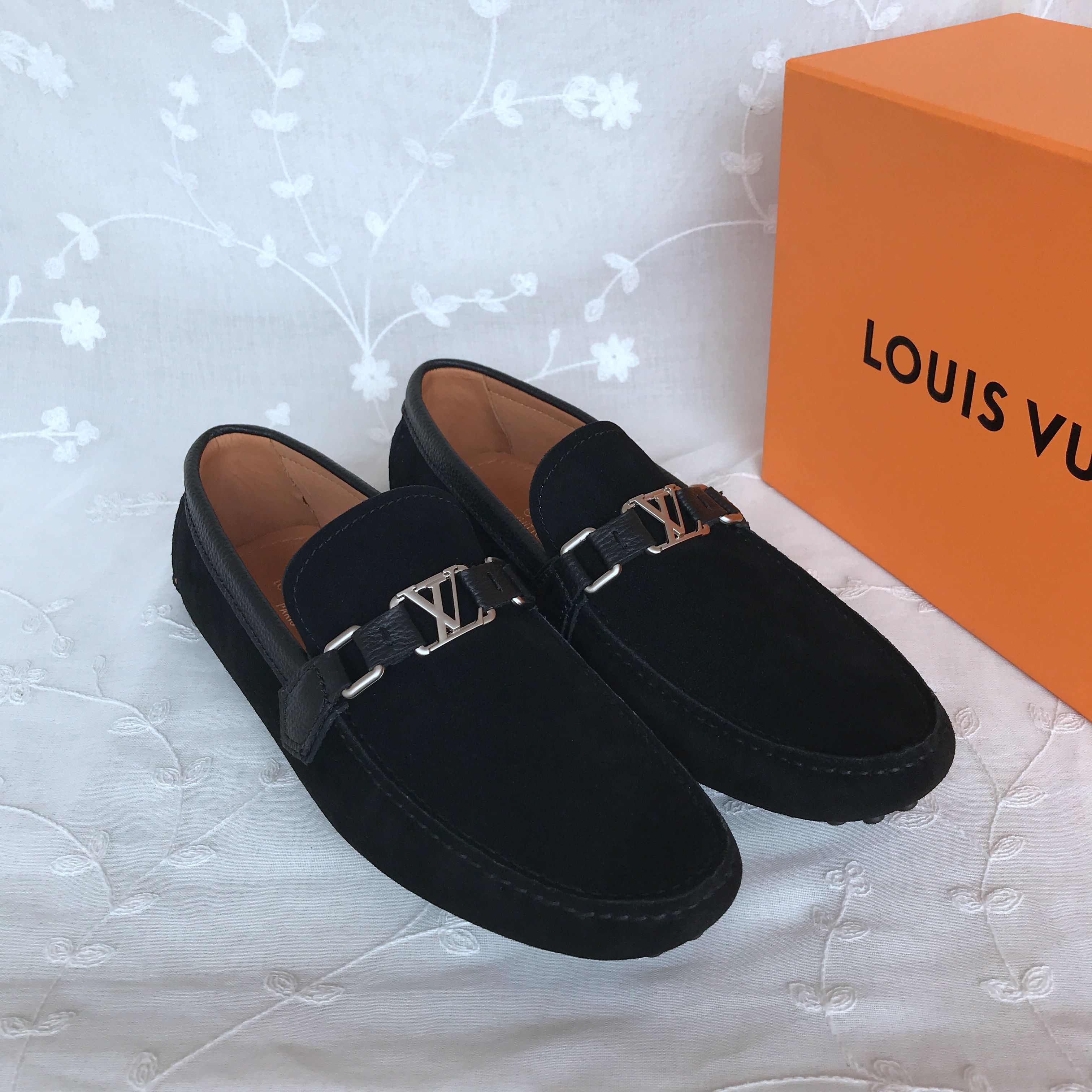 LV Doudou Shoes 429727