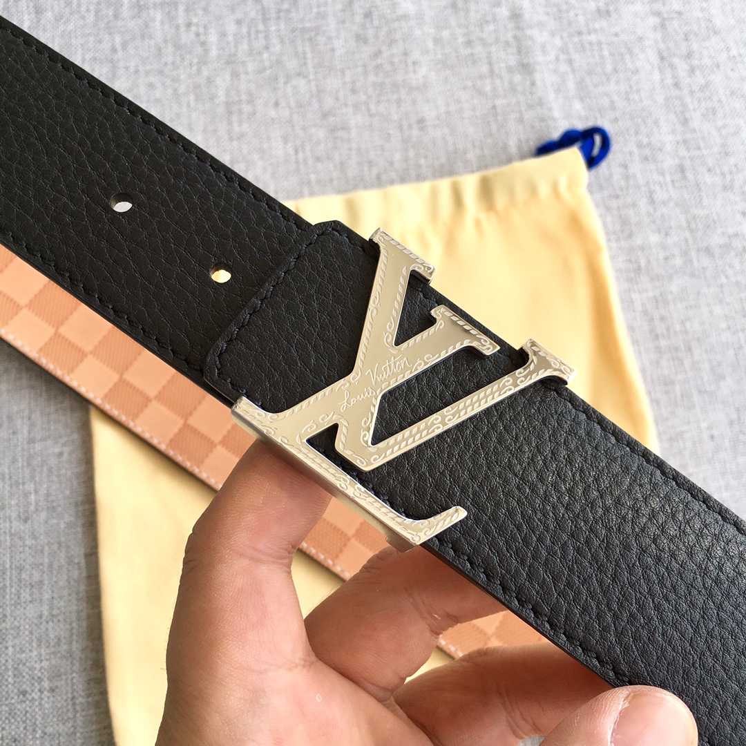 LV belt 4.0CM