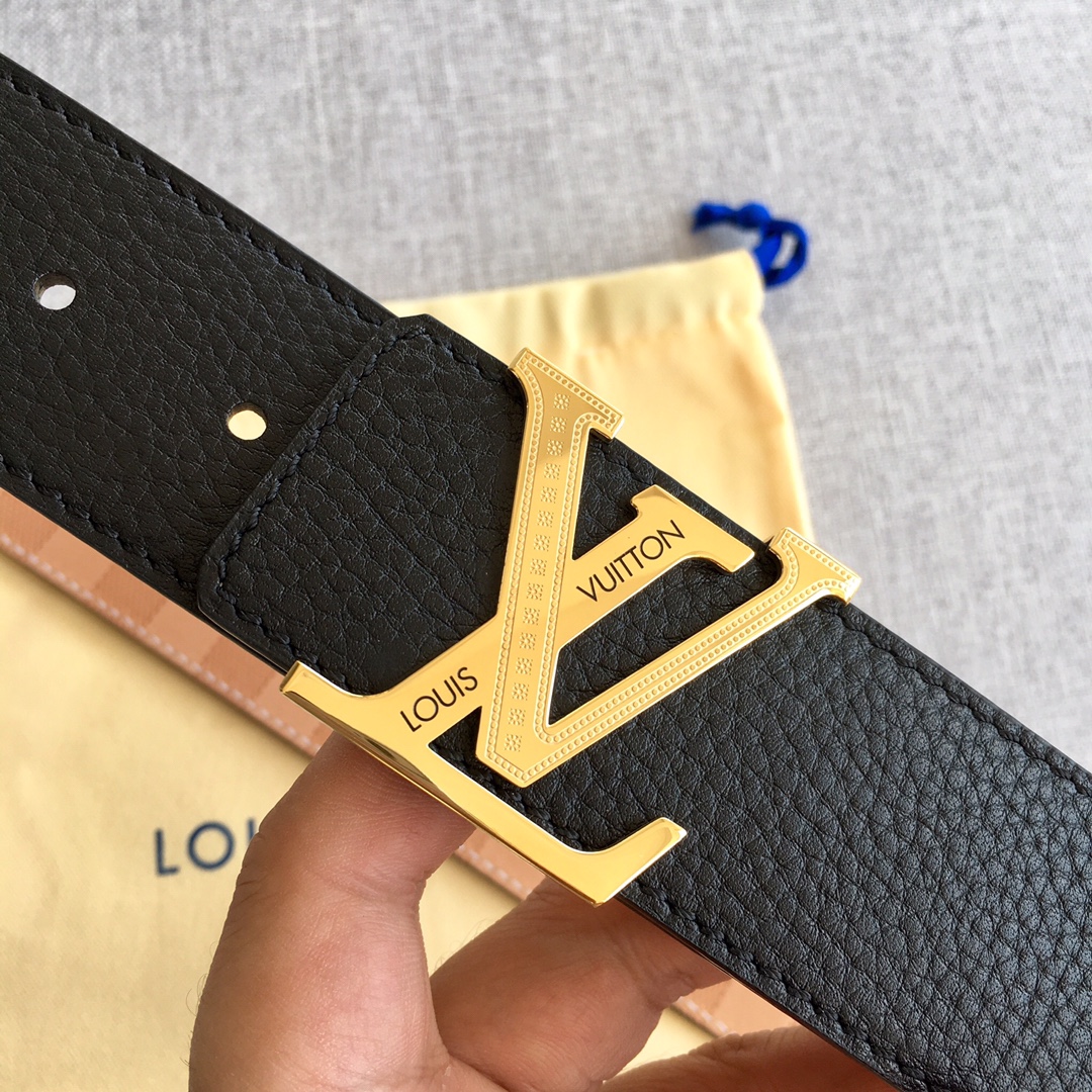 LV belt 4.0CM