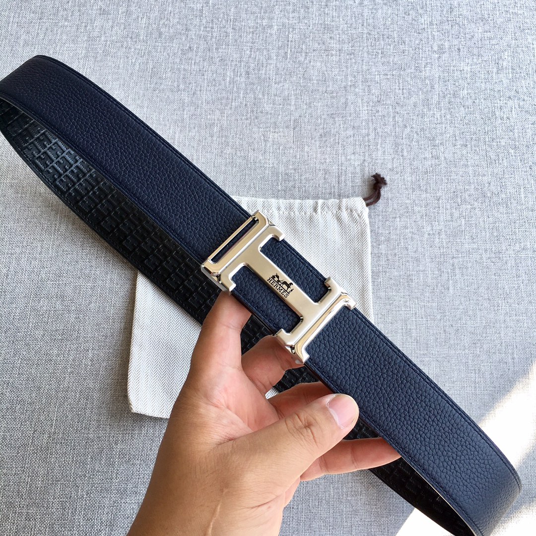 Hermes belt 3.8CM