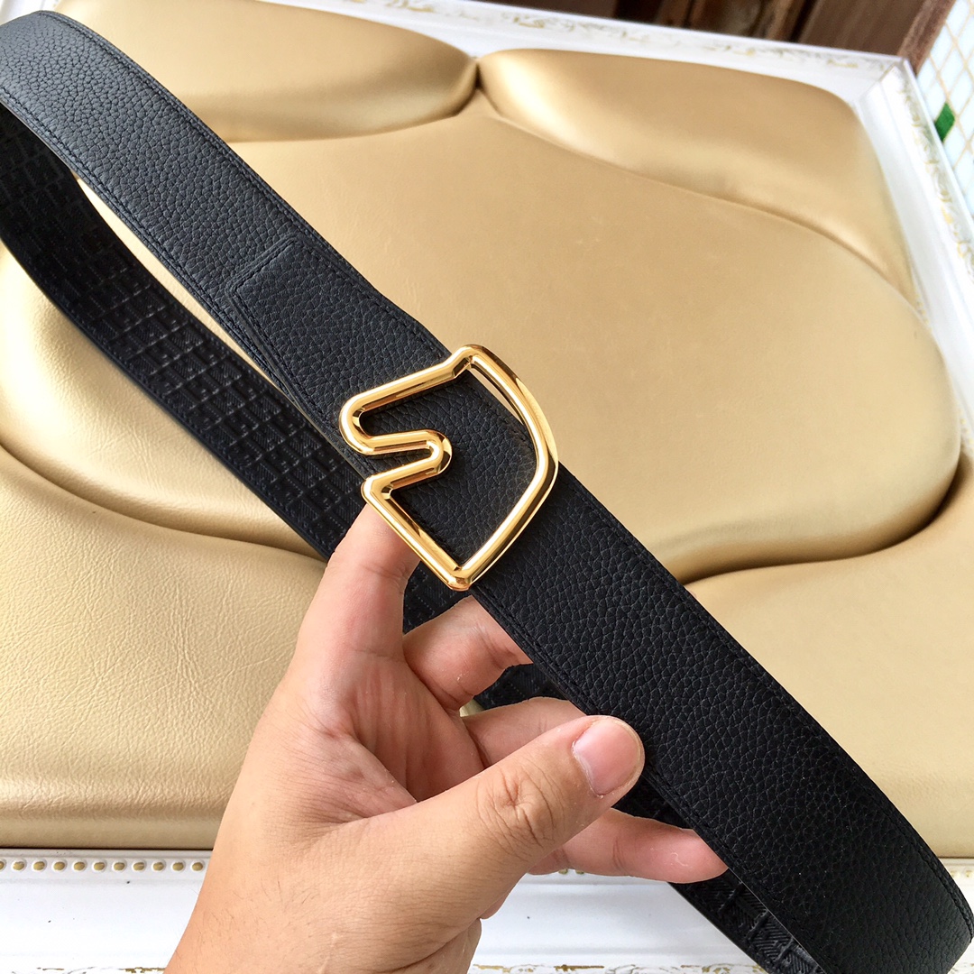 Hermes belt 4.0CM