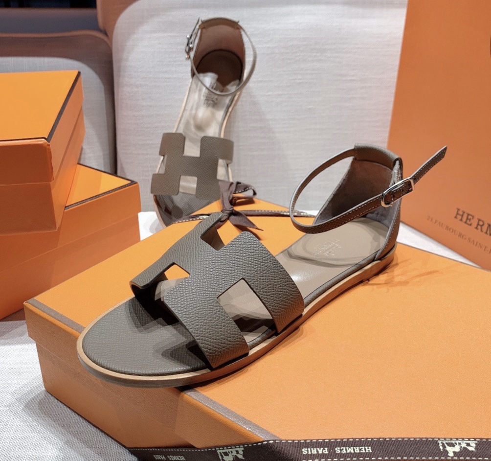 Hermes shoe114