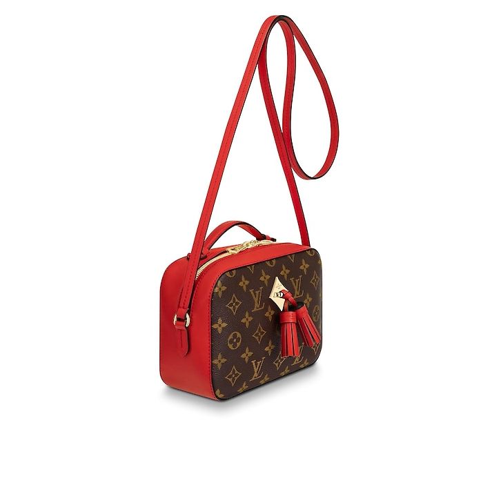 Louis Vuitton Saintonge