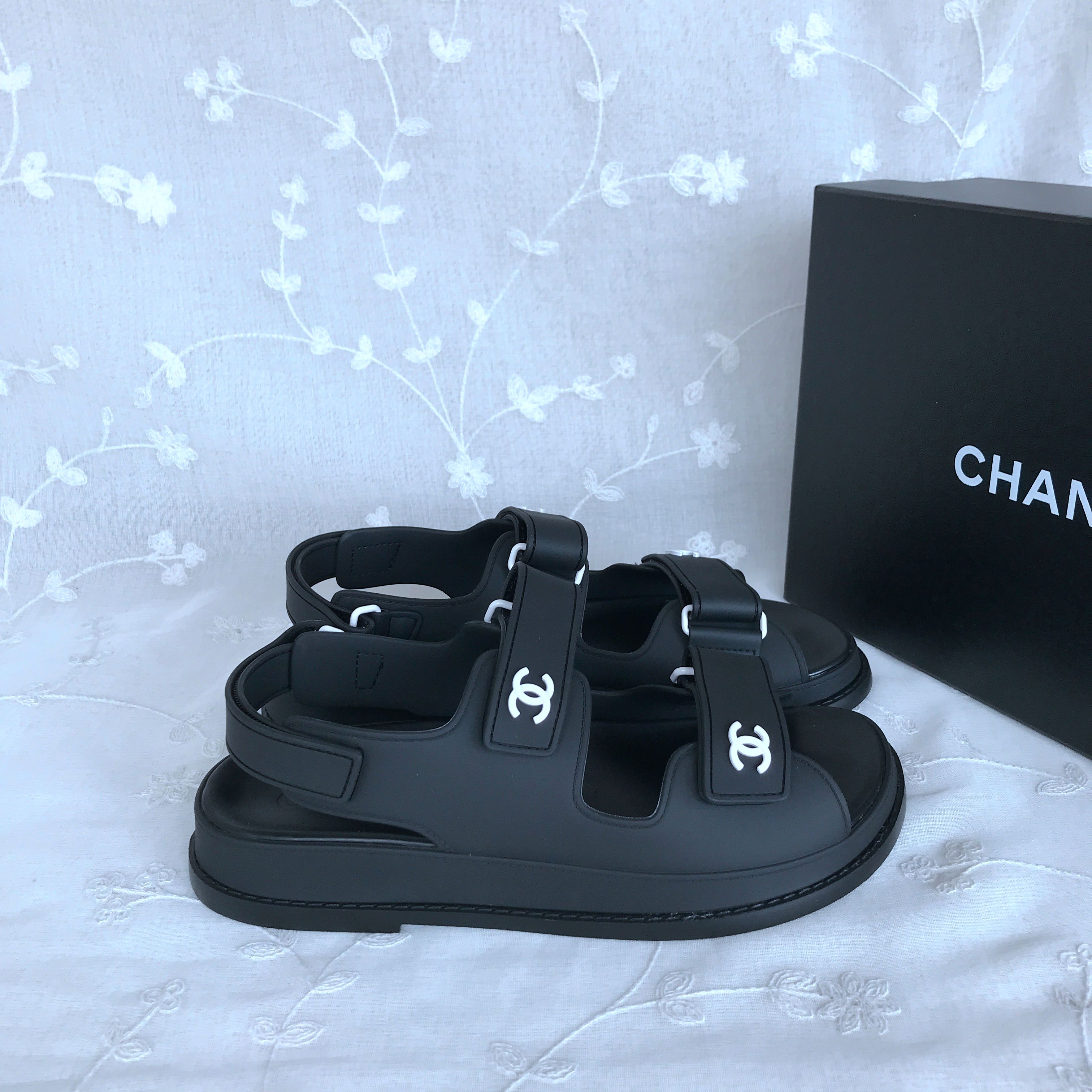 CC Sandals 862344