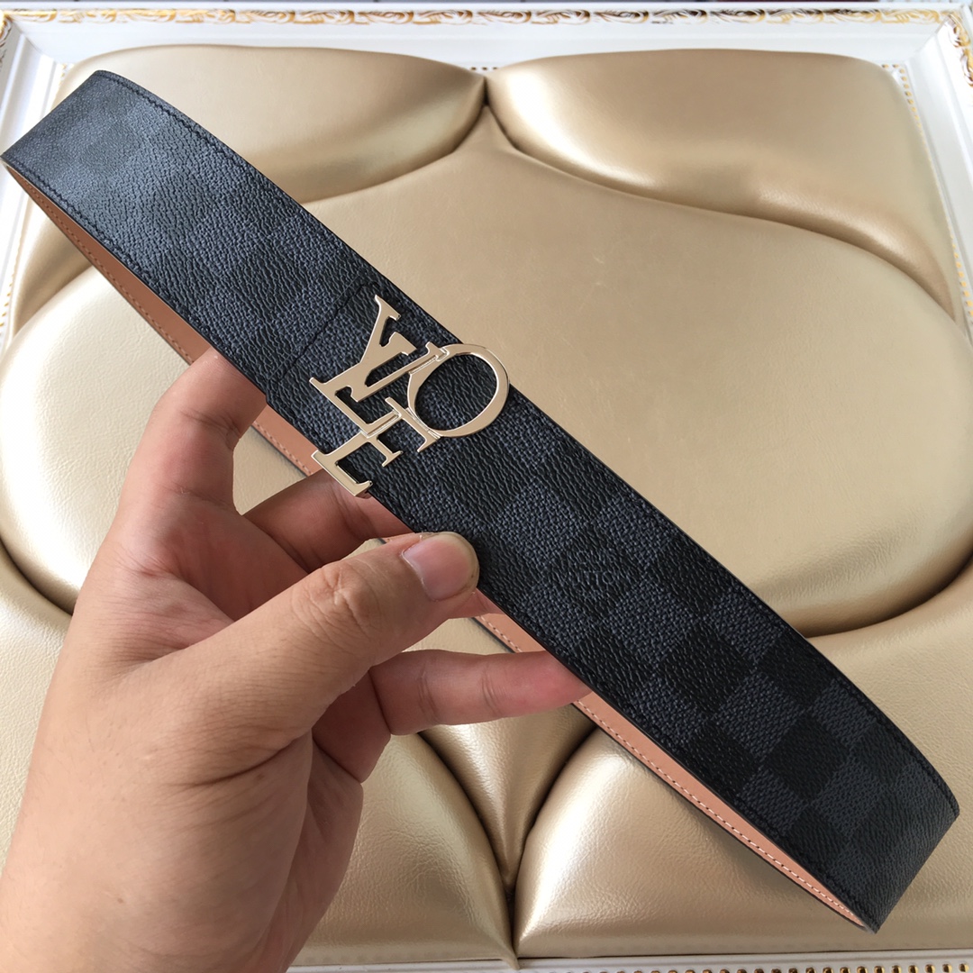 LV belt 4.0CM