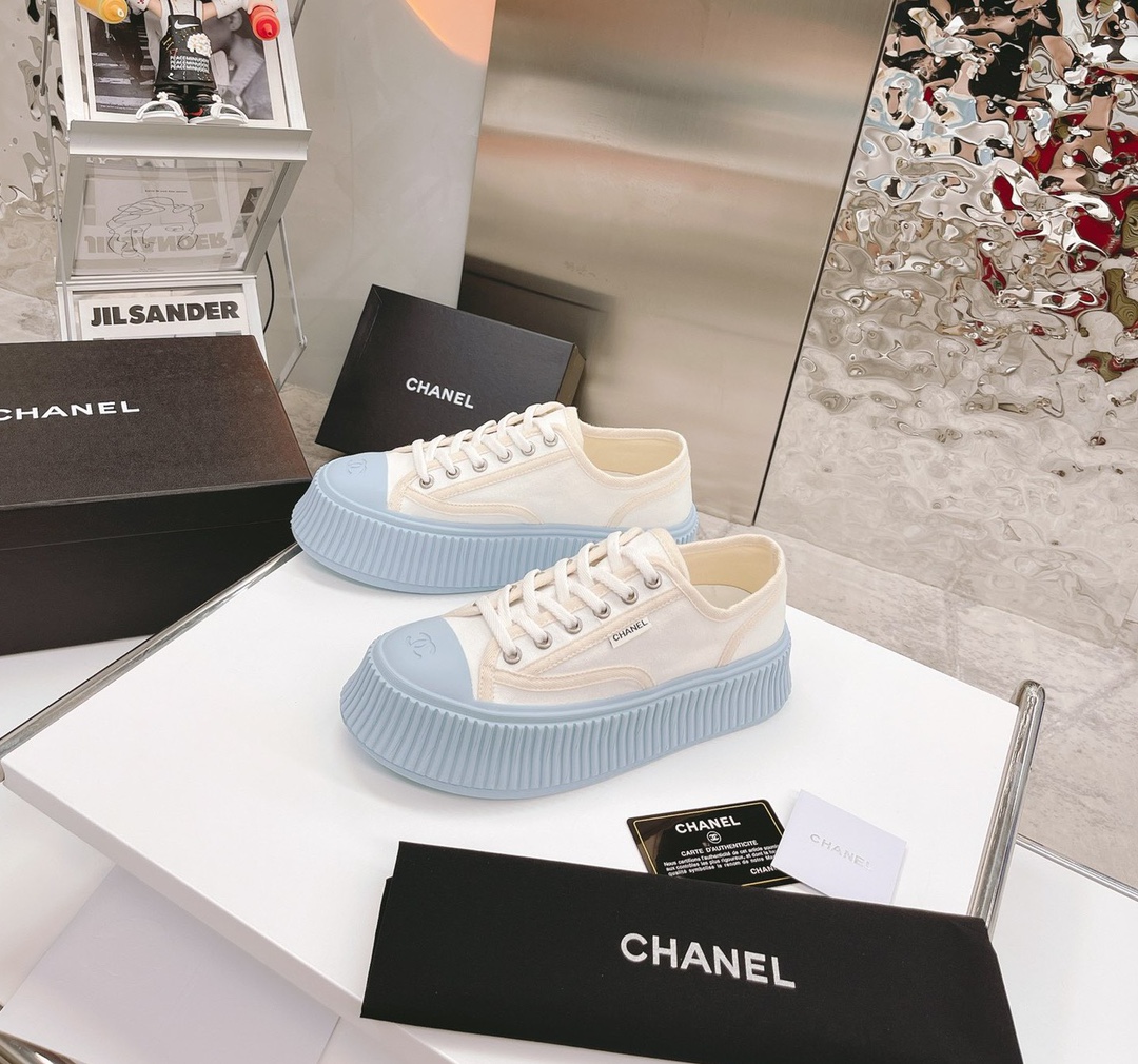 Chanel Shoes705