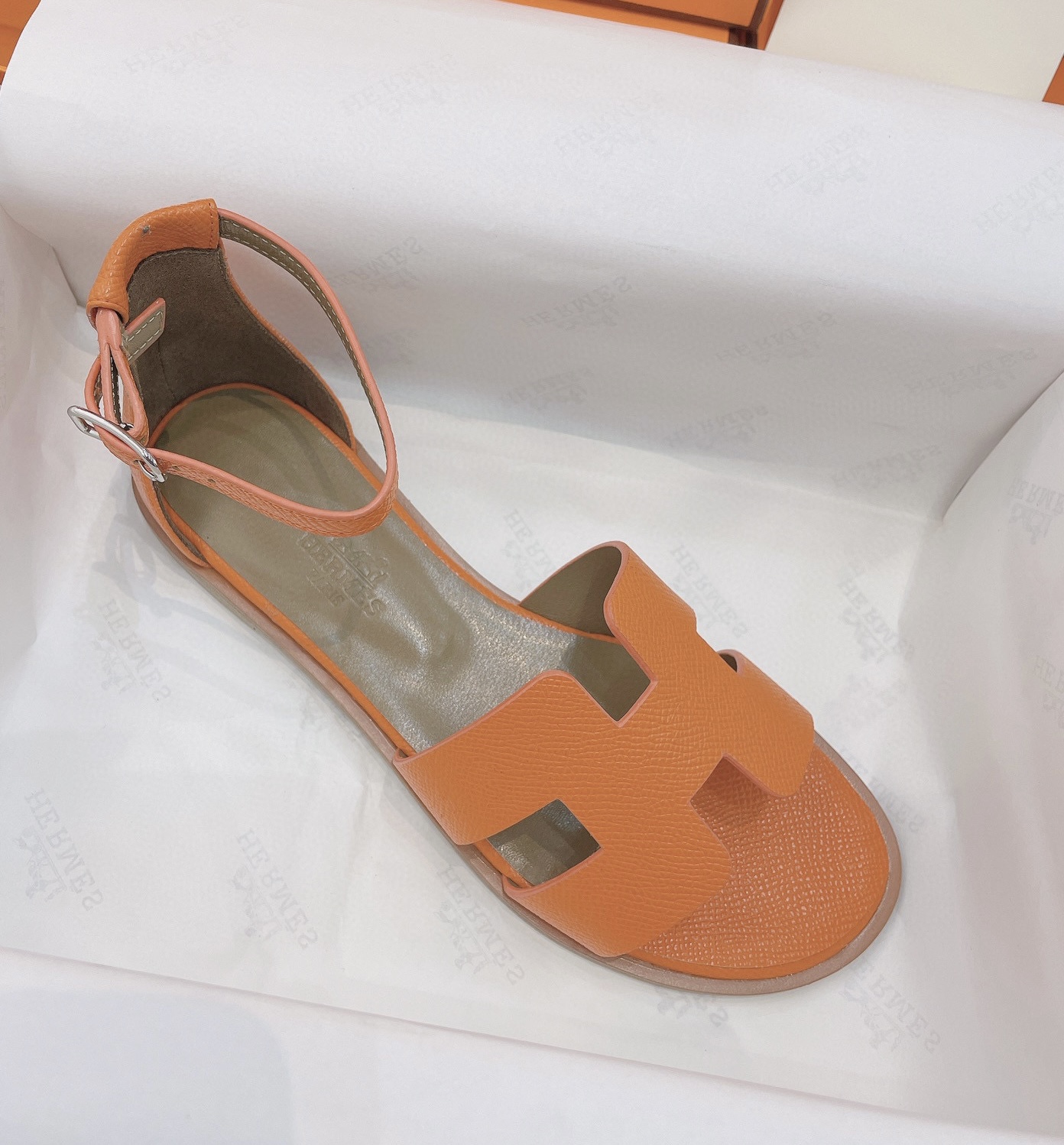 Hermes shoe29