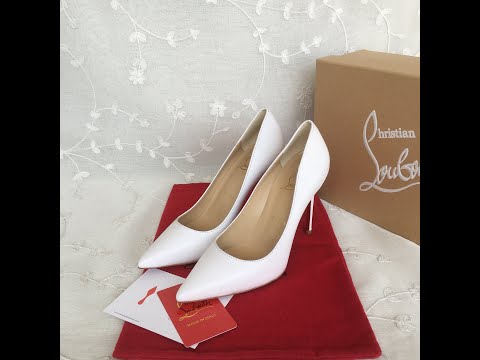 Christian Louboutin High Heels