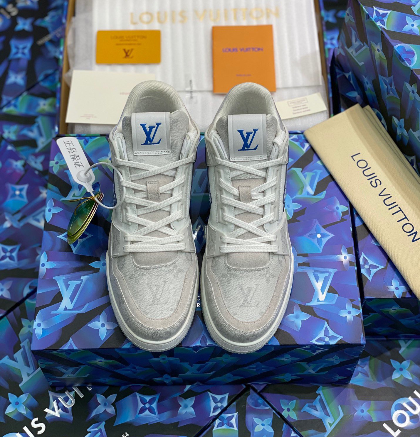 LV shoes320