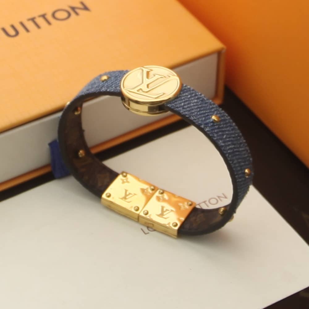 Louis Vuitton Designer Bracelet Copy