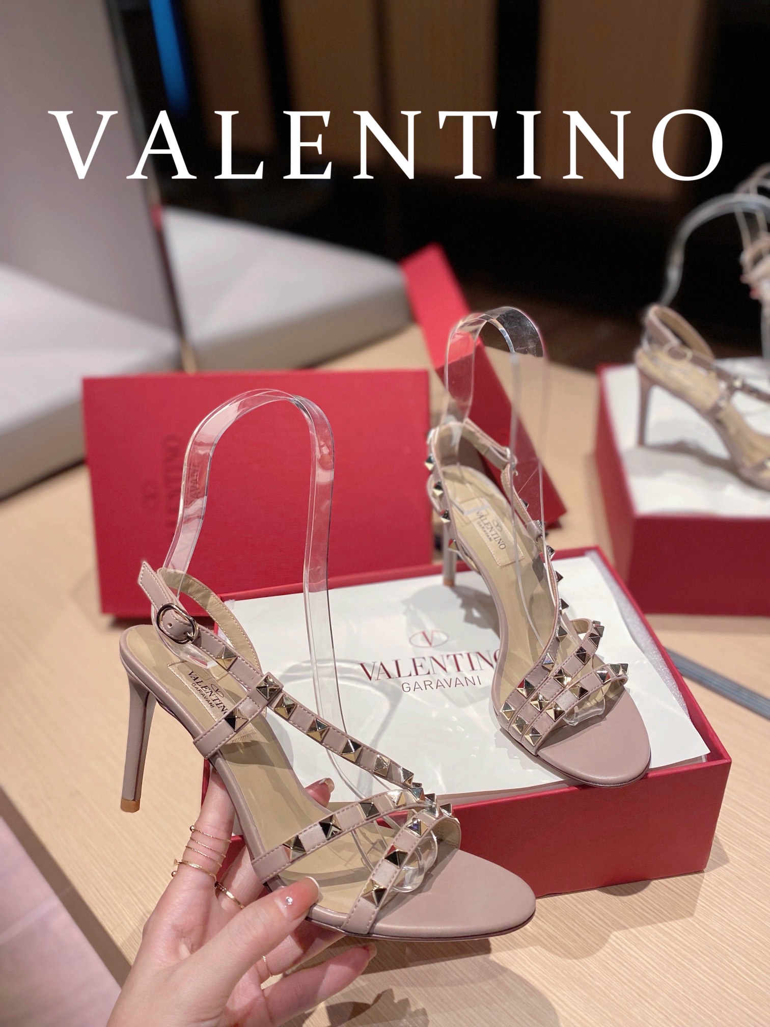 Vatentino shoes9