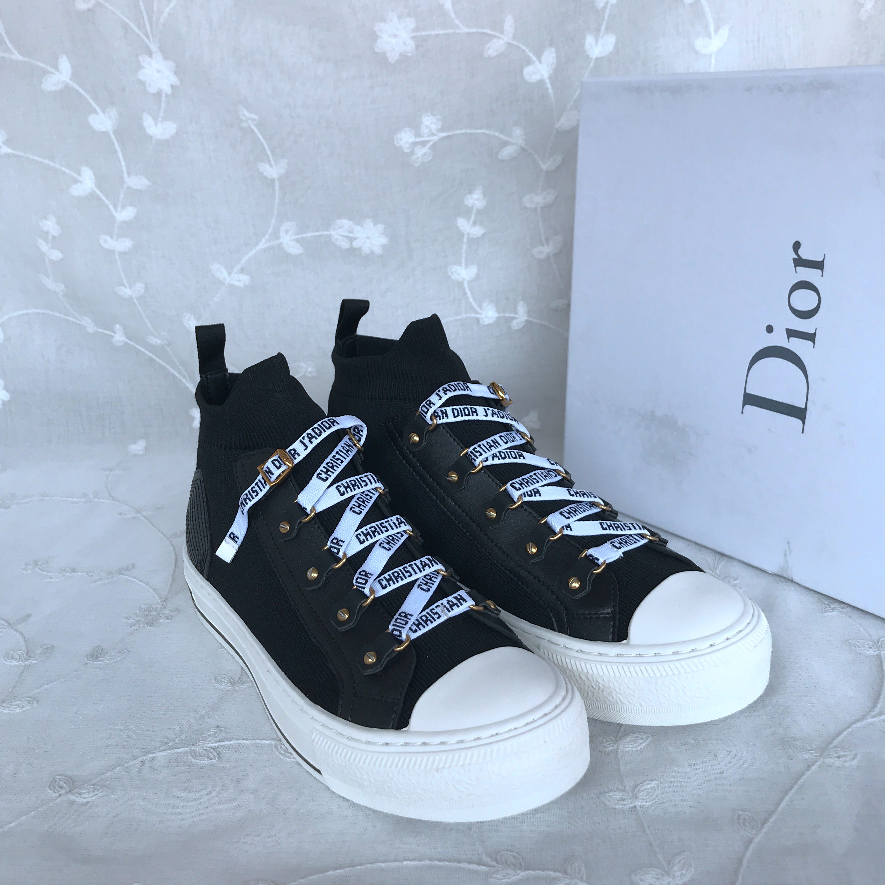 Dior Casual Shoes 425073