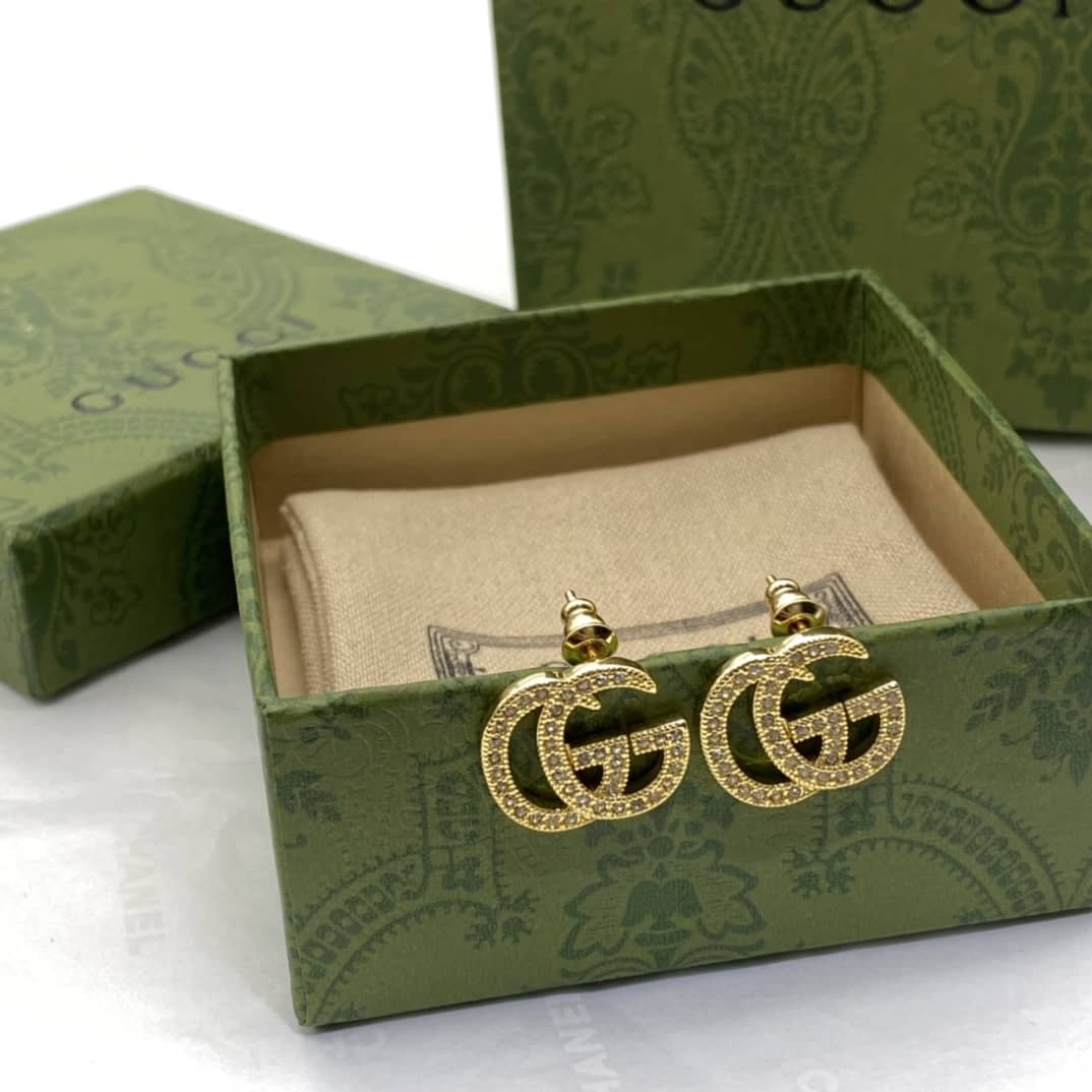 Replica Gucci Earrings