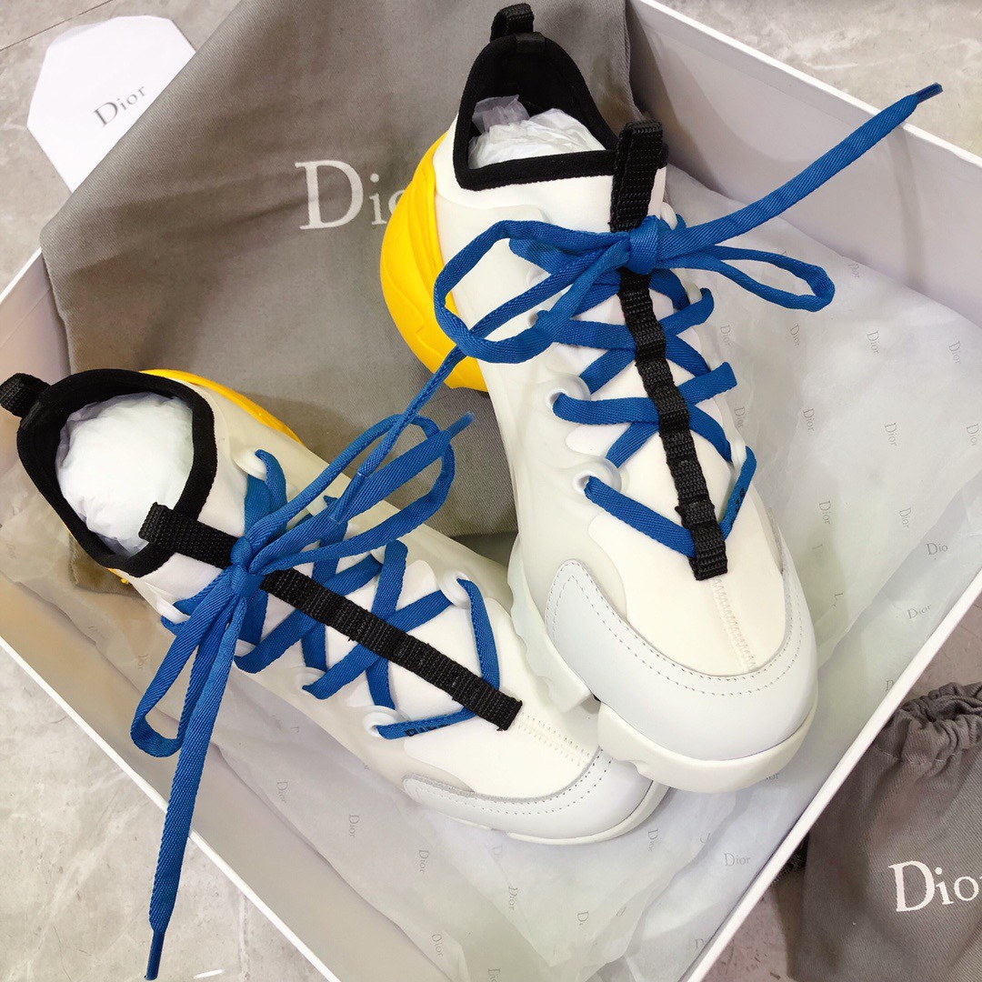 Dior shoes369