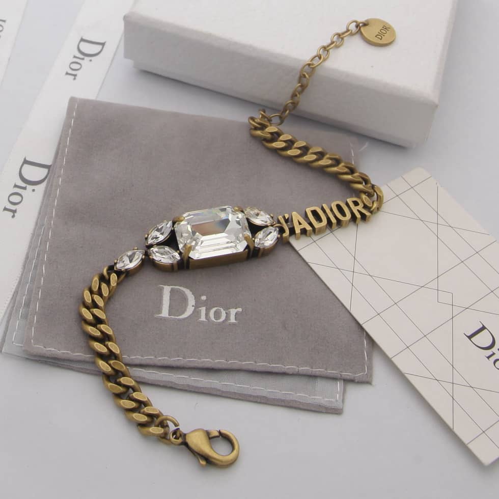 7 Star Dior Bracelet
