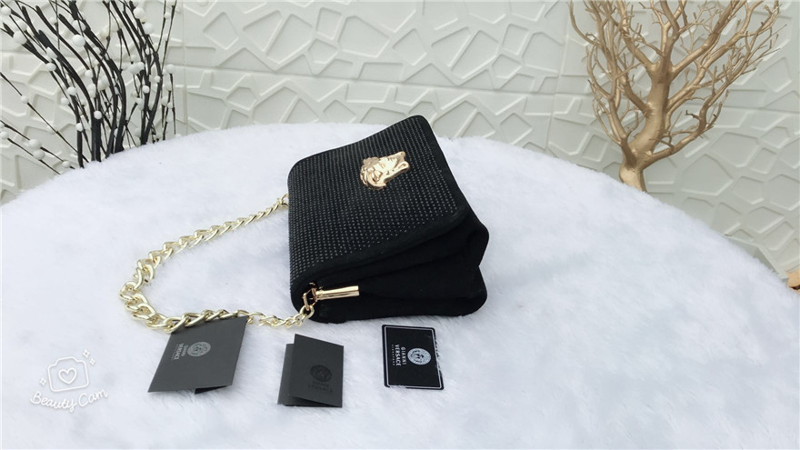 Versace AAA Quality Wallets #596655
