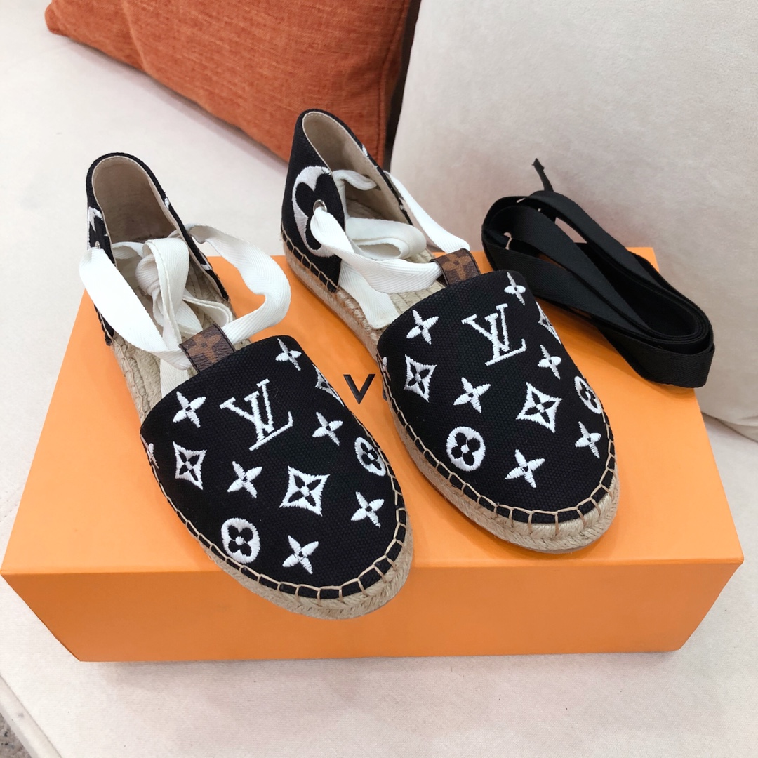 LV shoes110