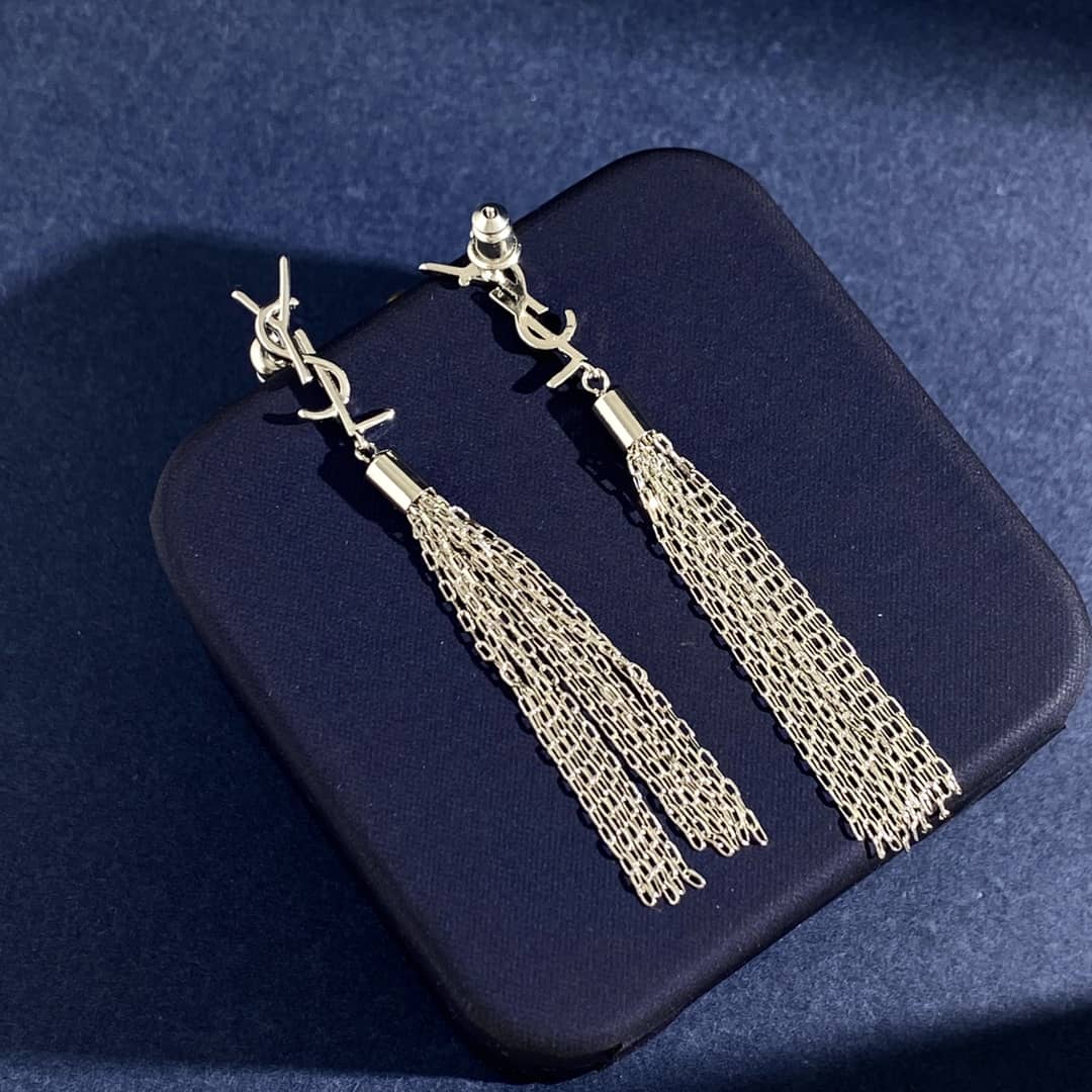 High Quality YSL Replica Earrings