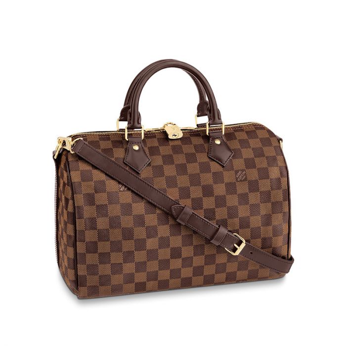 Louis Vuitton N41367 Speedy Bandoulière 30