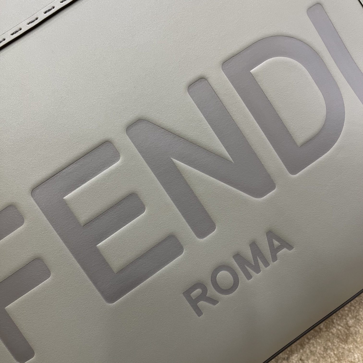Fendi tote