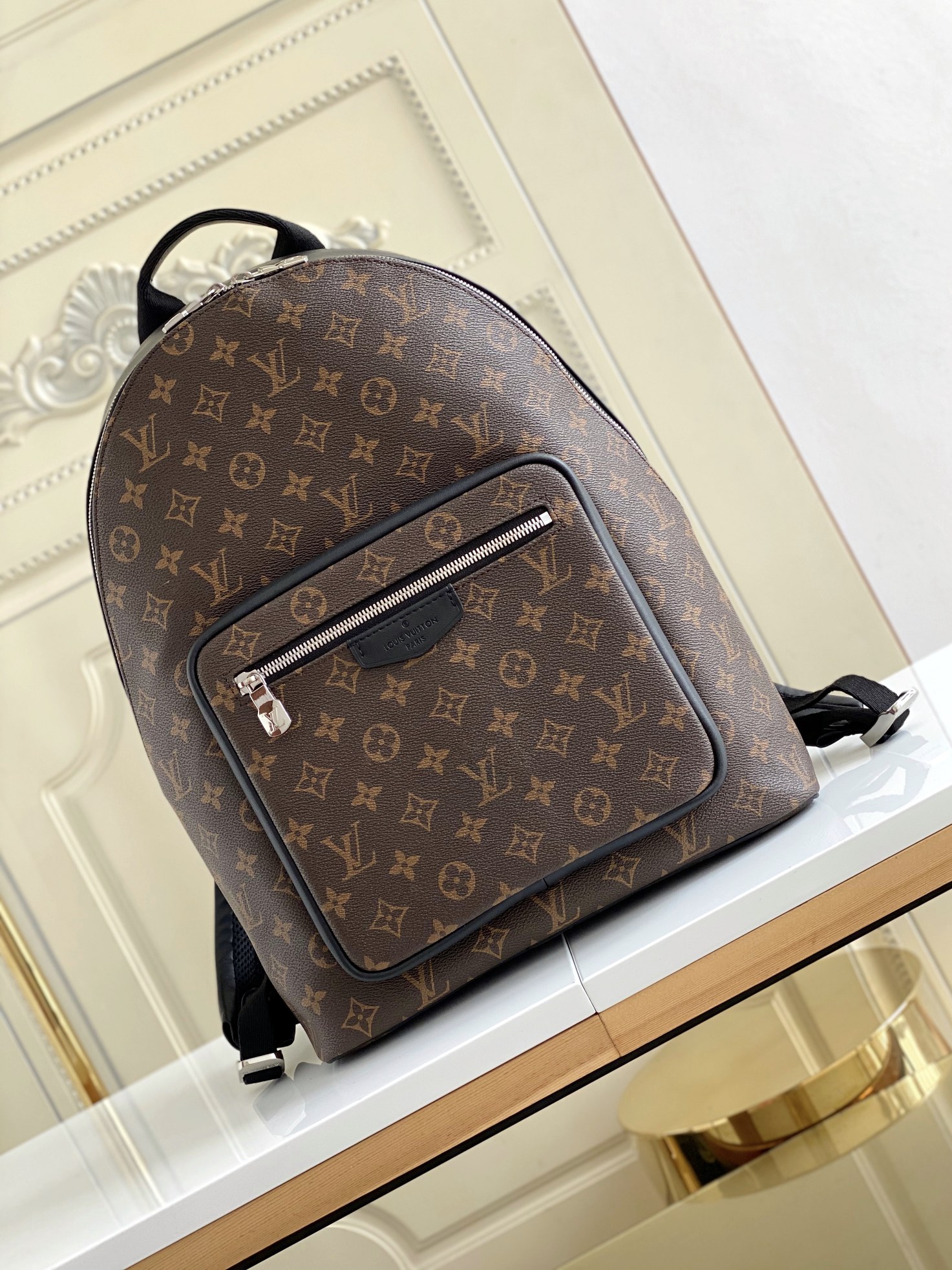 LV JOSH BACKPACK M45349