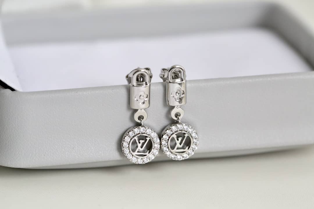 Replica Louis Vuitton Earrings