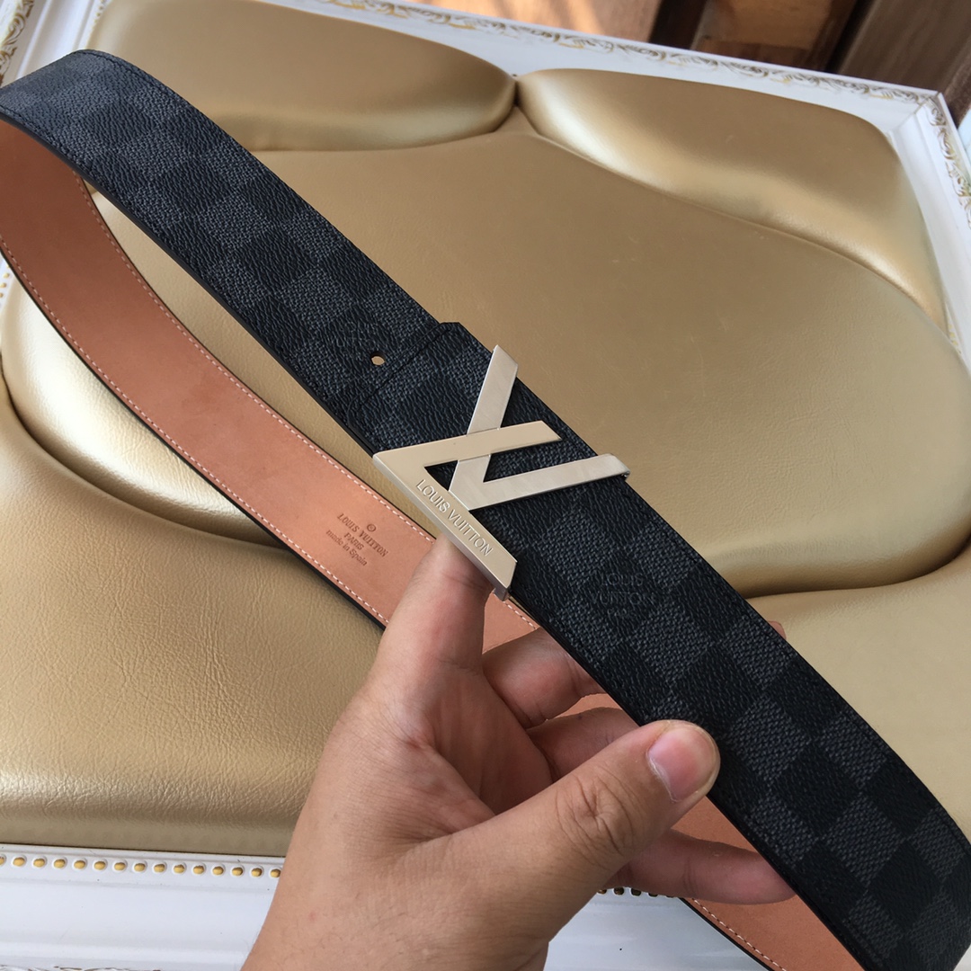 LV belt 3.8CM