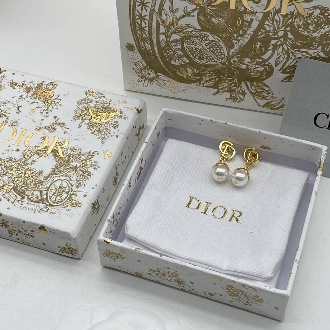 Cheap Dior Earrings
