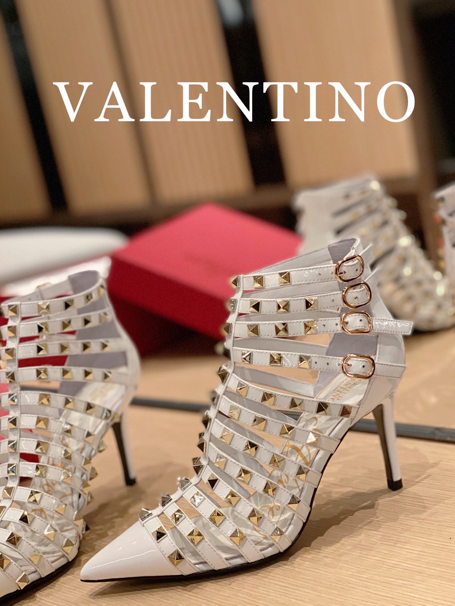 Vatentino shoes95