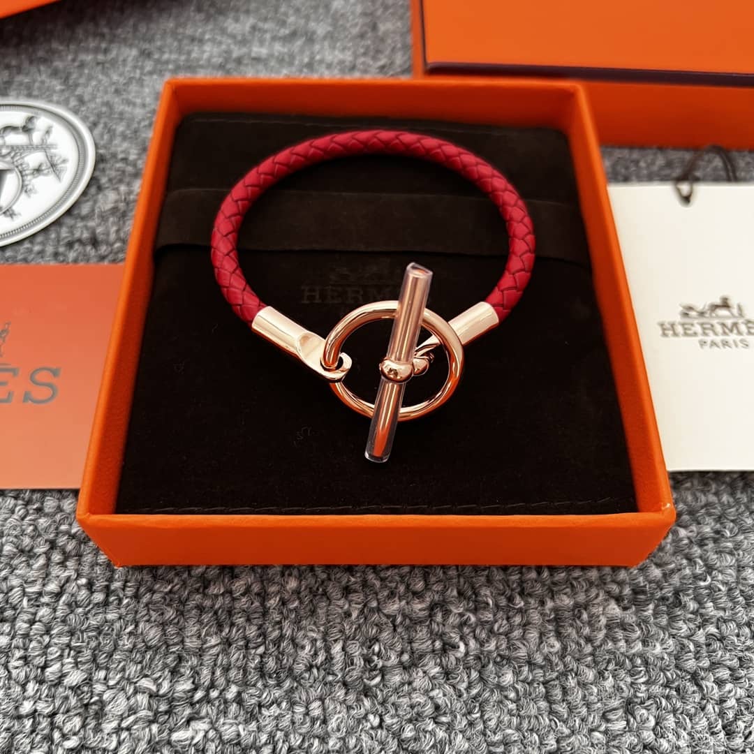 Hermes Bracelet First Copy