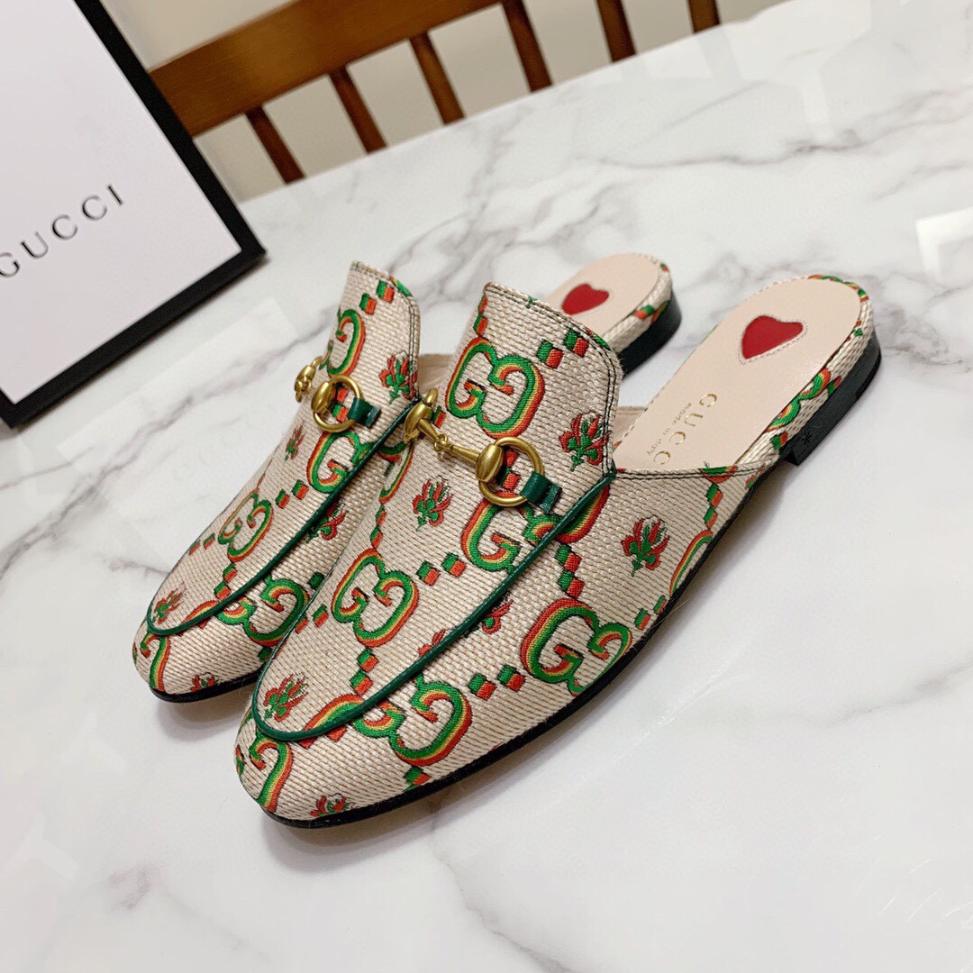 Gucci shoe254