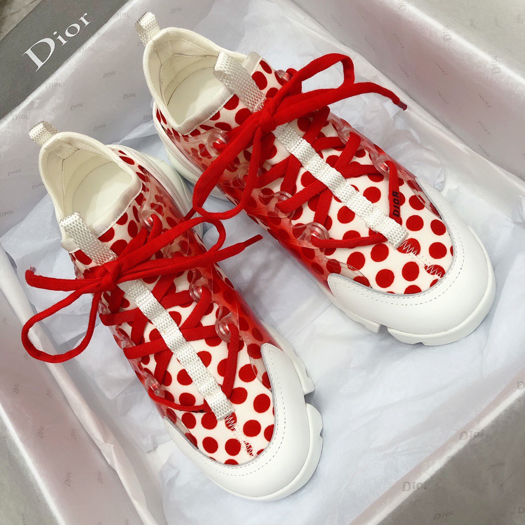 Dior shoes405