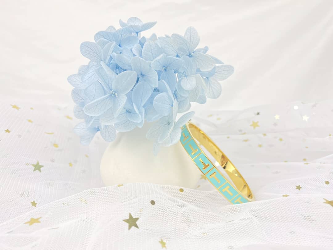 Wholesale Tiffany Logo Bracelet