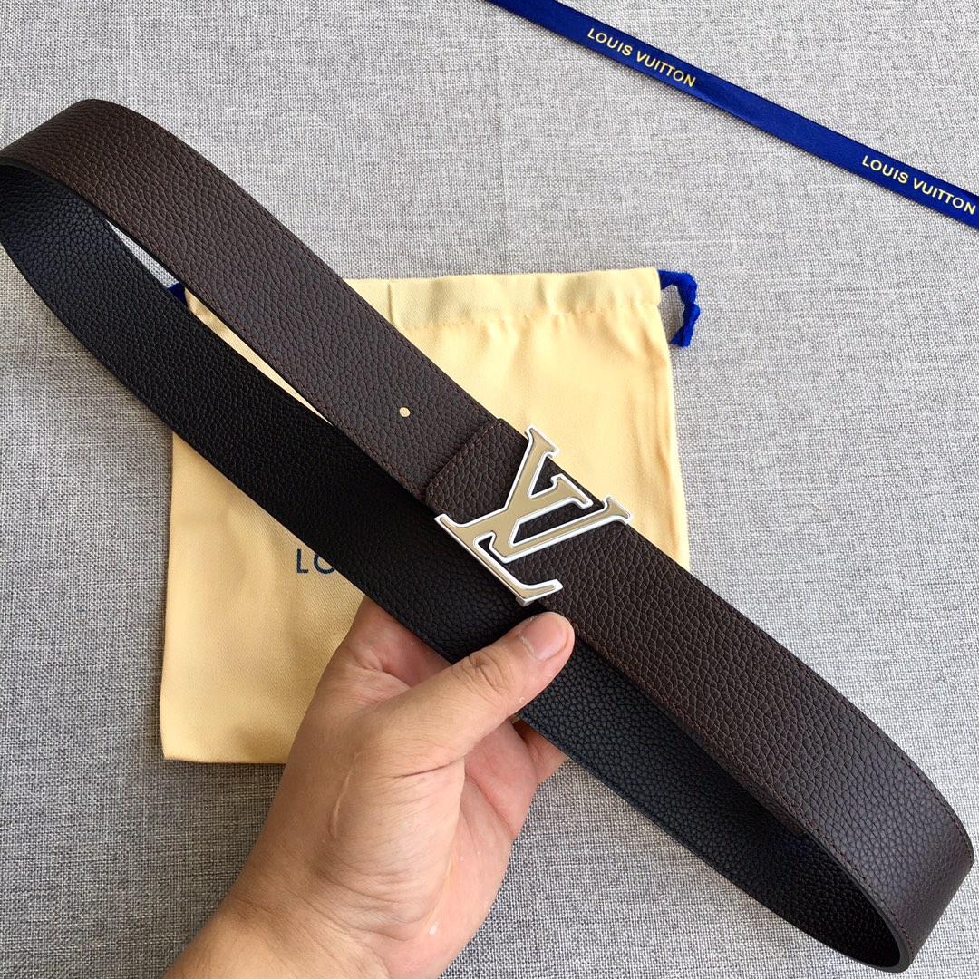 LV belt 3.8CM