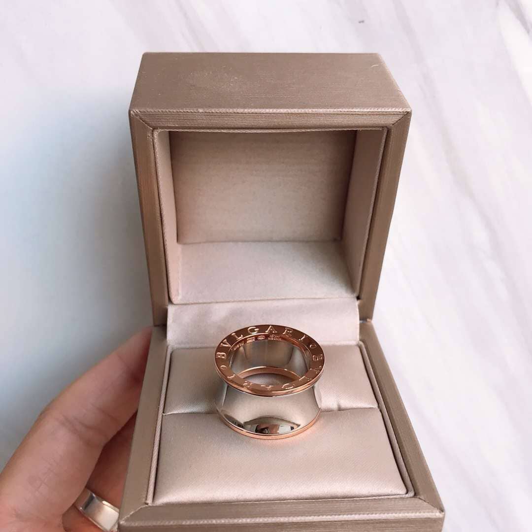 Buy Bvlgari Cheap Designer Ring