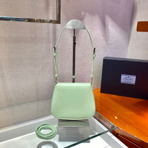Prada Cleo Mini Bag 02