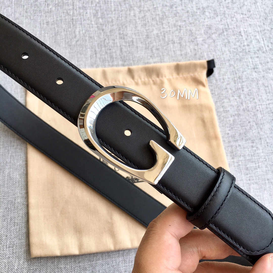 Gucci belt 3.0CM