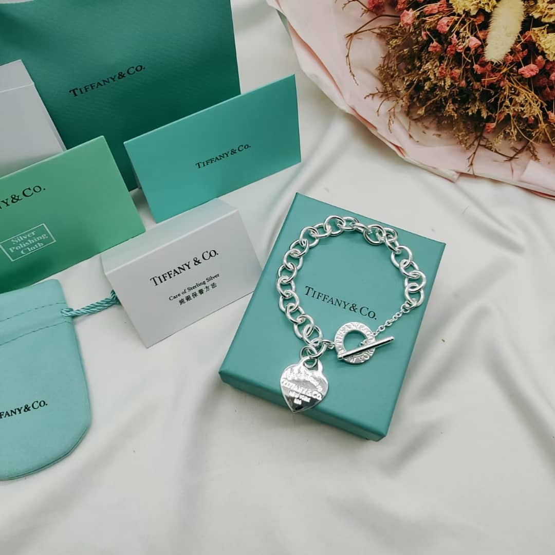 Buy Tiffany Cheap Designer Bracelet