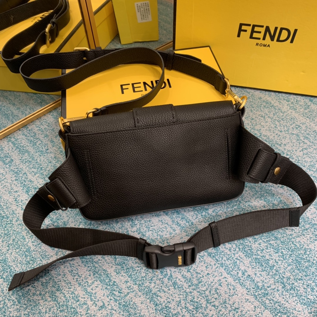 Fendi Baguette
