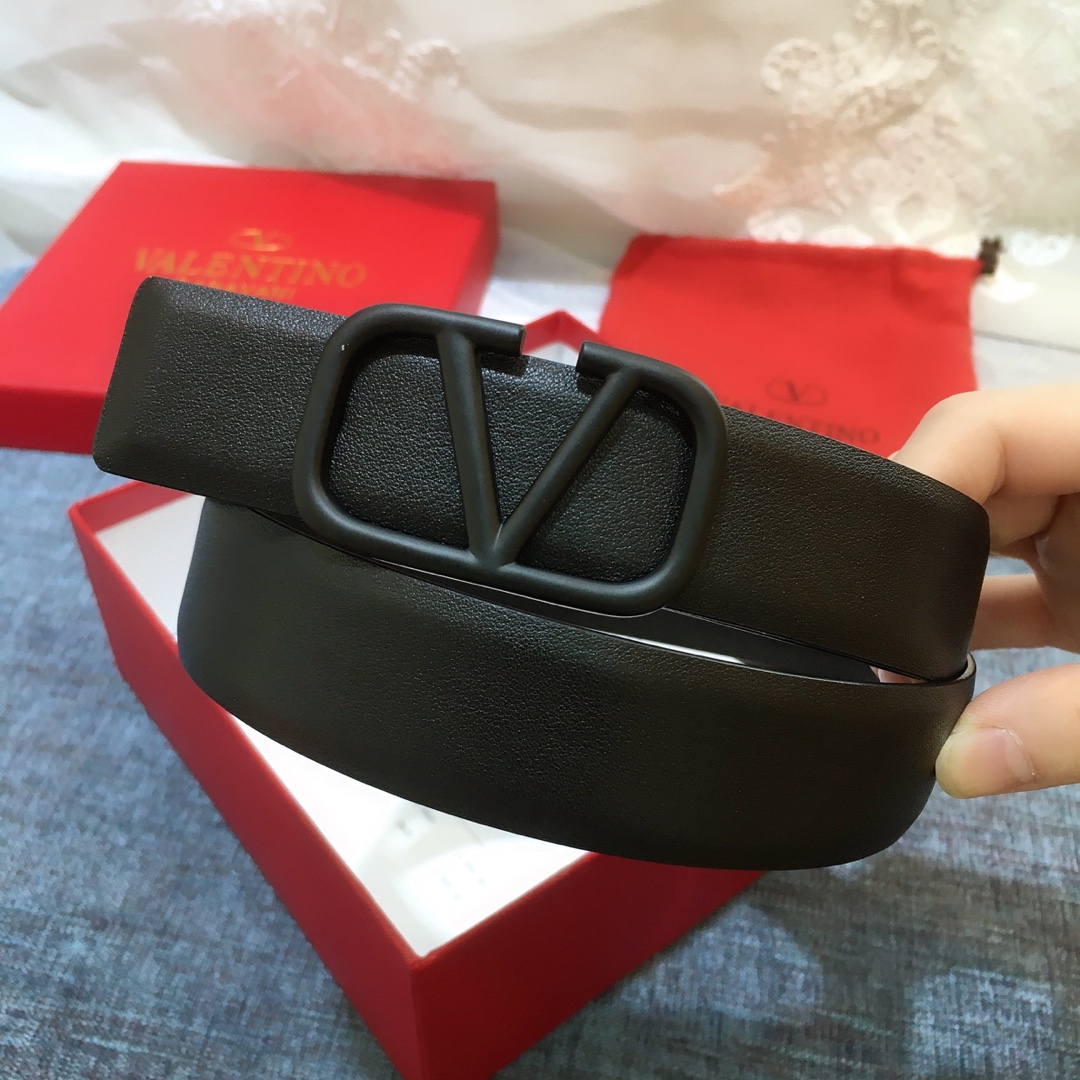 Valentino belt 4CM