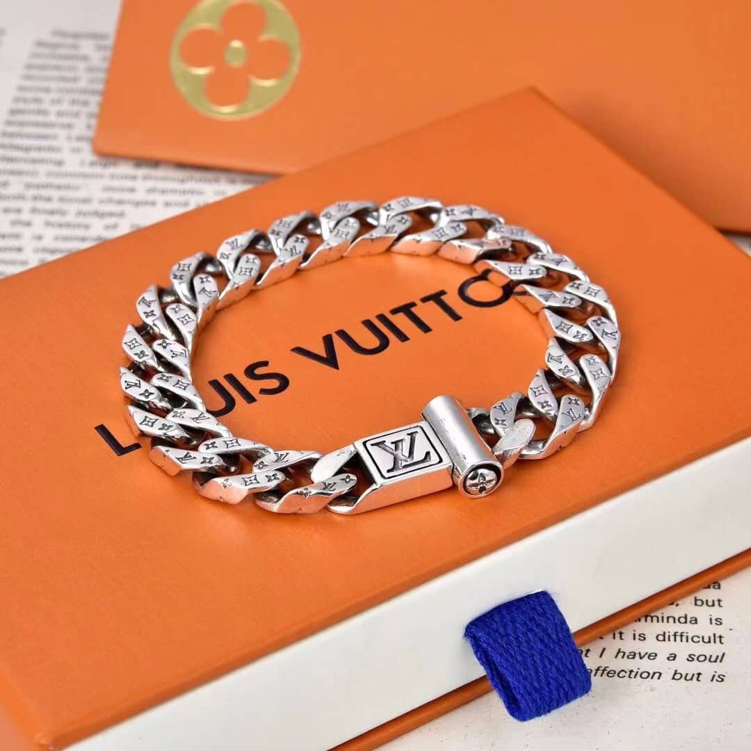 High Quality Louis Vuitton Bracelet