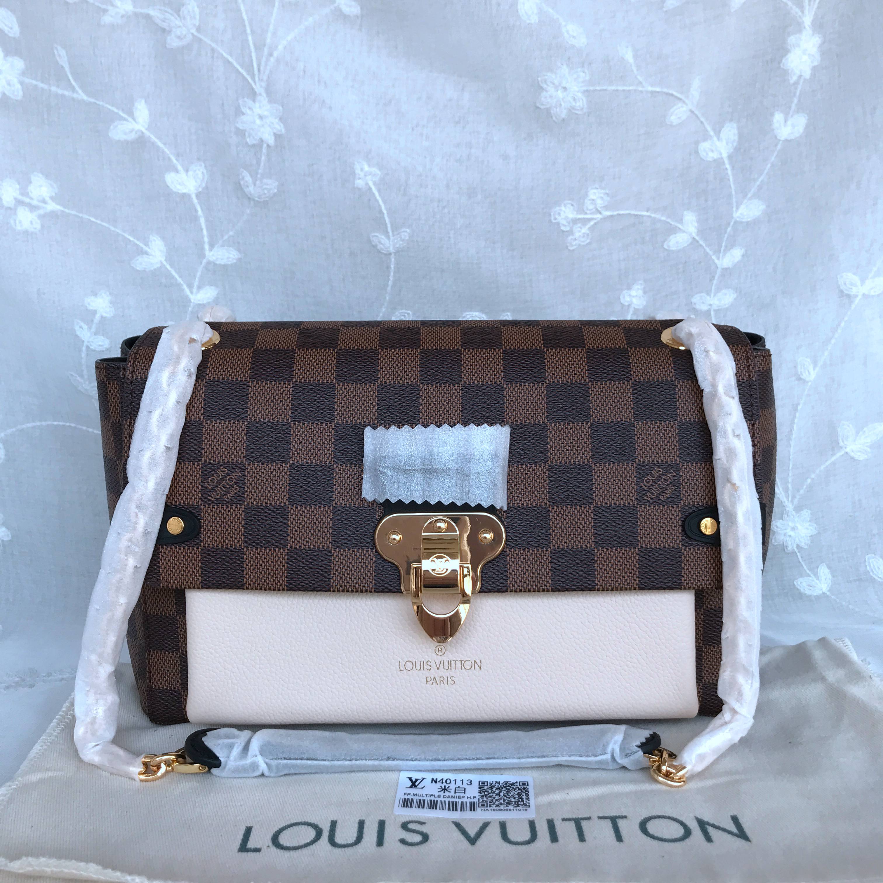 LV SAINT PLACIDE M40113