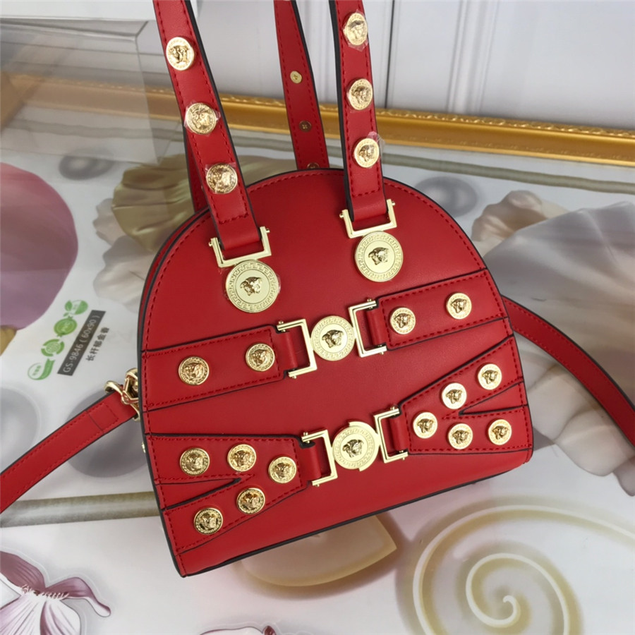 Versace AAA Quality Messenger Bags #720539